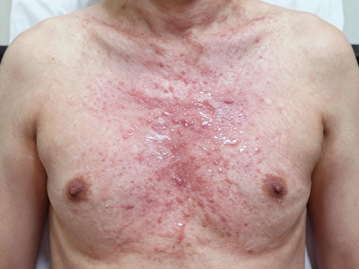 微波治疗腋臭后第二天要排淤血吗?微波术后排淤血真相大揭秘 微波治疗腋臭后第二天要排淤血吗?微波术后排淤血真相大揭秘