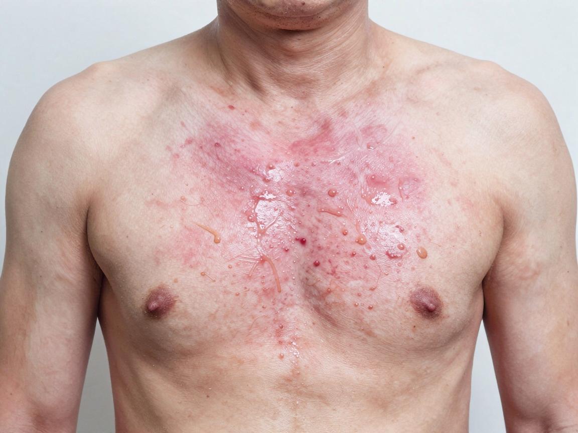 微波治疗腋臭后第二天要排淤血吗?微波术后排淤血真相大揭秘 微波治疗腋臭后第二天要排淤血吗?微波术后排淤血真相大揭秘
