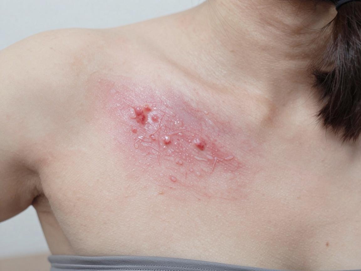 合肥腋秀腋臭专科是正规医院吗？专业解读腋秀正规性与腋臭护理新知识