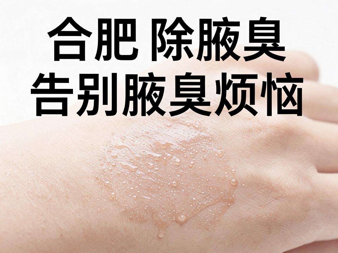 合肥除腋臭,告别腋臭烦恼,合肥除腋臭有方法 合肥除腋臭,告别腋臭烦恼,合肥除腋臭有方法