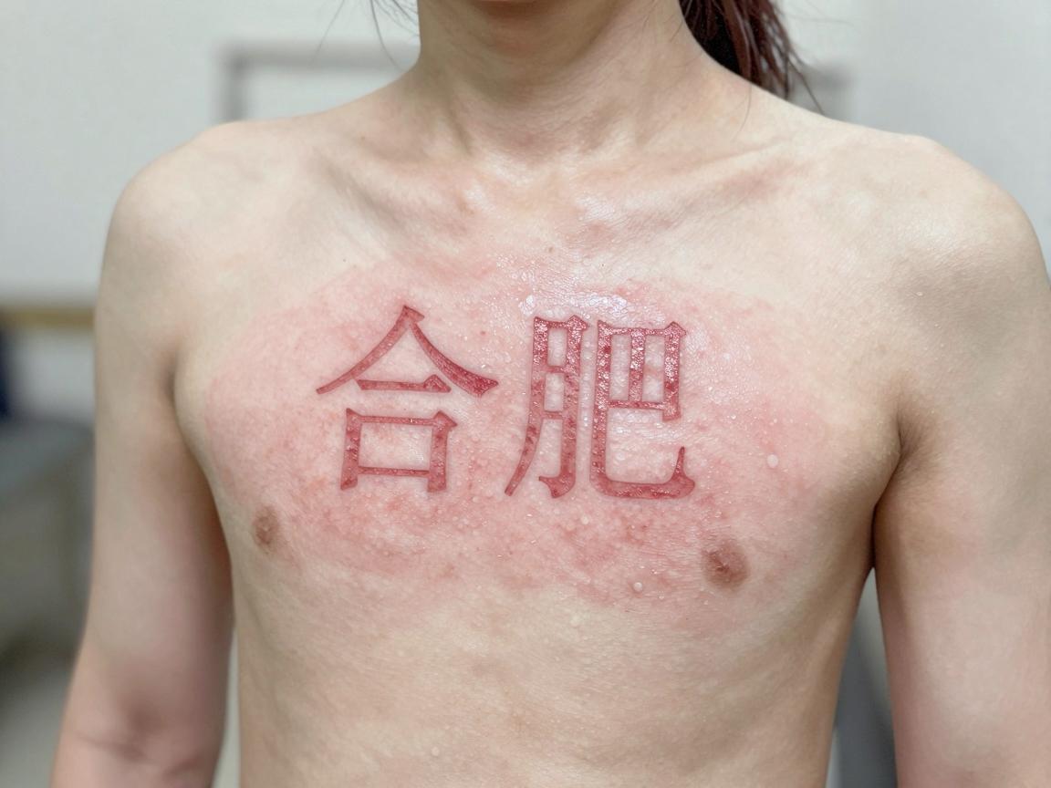 合肥腋臭专科哪里找?合肥腋臭专科治疗,这些细节别忽略 合肥腋臭专科哪里找?合肥腋臭专科治疗,这些细节别忽略