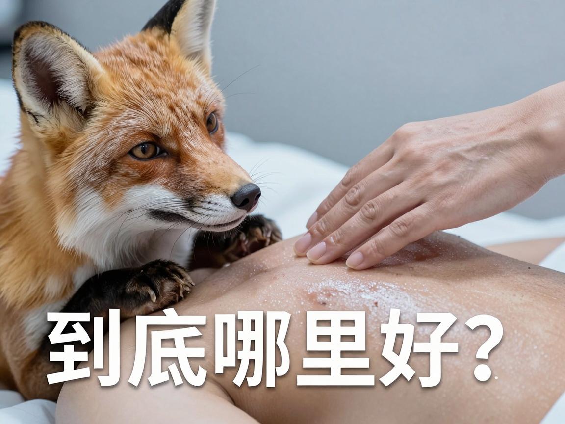 狐臭手术在合肥,合肥腋臭手术到底哪里好?一篇讲透 狐臭手术在合肥,合肥腋臭手术到底哪里好?一篇讲透