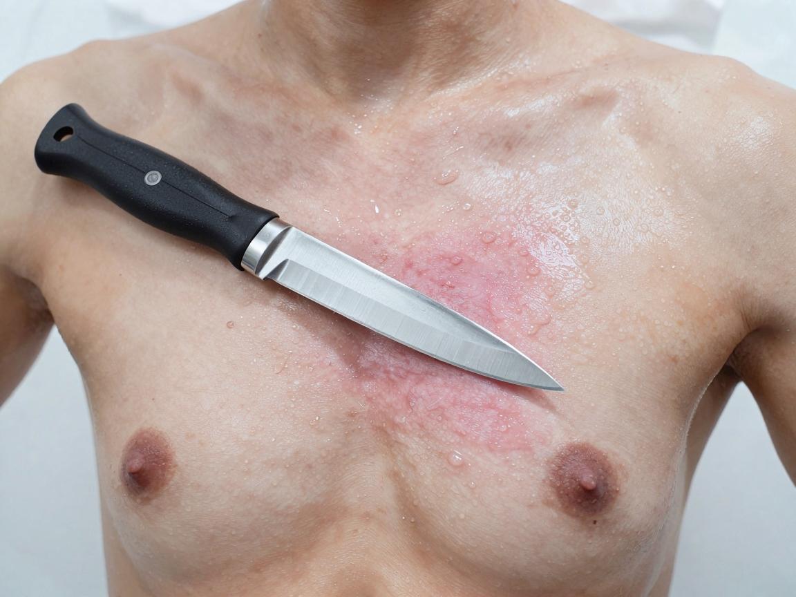 水刀治疗腋臭，为什么水刀治疗腋臭成为更多人的选择？水刀治疗腋臭的优势全解析