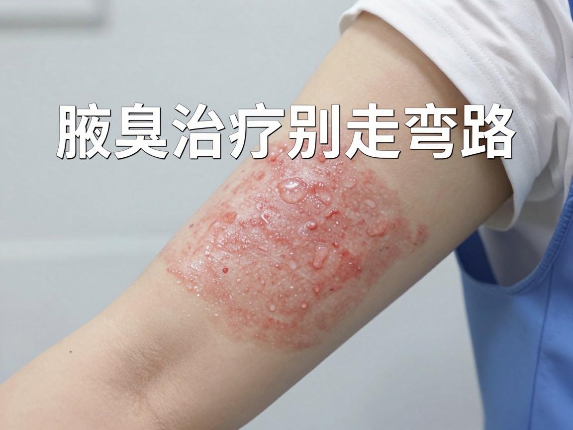 合肥腋秀腋臭专科,腋臭治疗别走弯路,腋臭问题一次讲清 合肥腋秀腋臭专科,腋臭治疗别走弯路,腋臭问题一次讲清