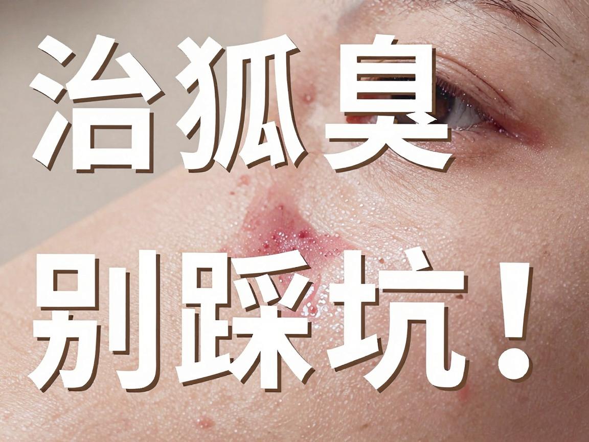 治狐臭别踩坑!合肥治狐臭医院怎么选?这份治狐臭攻略请收好 治狐臭别踩坑!合肥治狐臭医院怎么选?这份治狐臭攻略请收好
