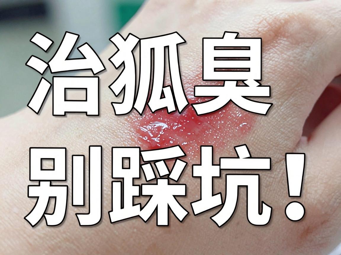 治狐臭别踩坑!合肥治狐臭医院怎么选?这份治狐臭攻略请收好 治狐臭别踩坑!合肥治狐臭医院怎么选?这份治狐臭攻略请收好