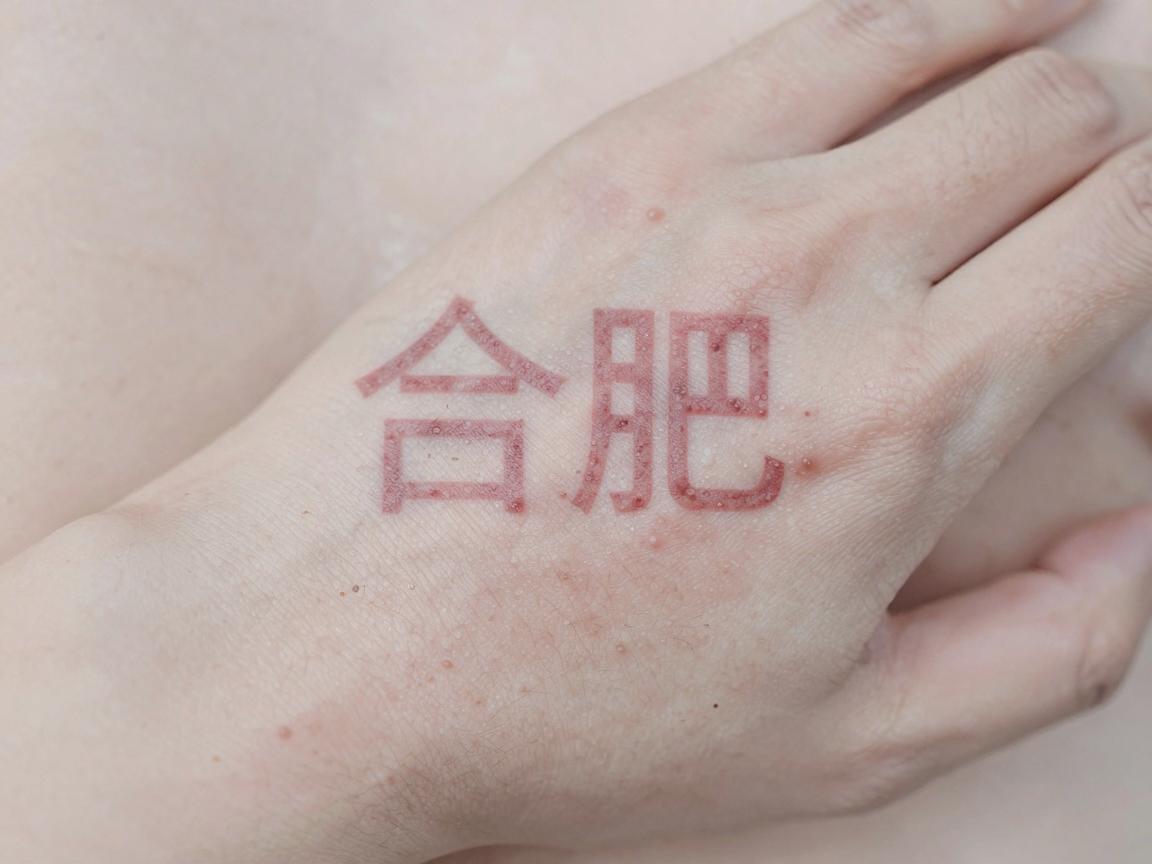 合肥看狐臭,专业解读合肥哪里看狐臭好?这些细节别忽略 合肥看狐臭,专业解读合肥哪里看狐臭好?这些细节别忽略