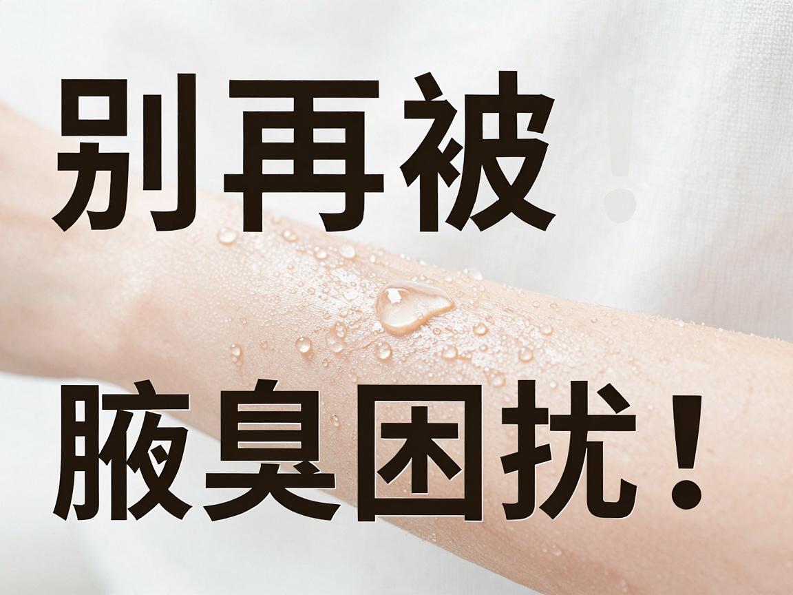 别再被腋臭困扰!在合肥腋秀,这位腋臭终结者如何帮你重获清新? 别再被腋臭困扰!在合肥腋秀,这位腋臭终结者如何帮你重获清新?