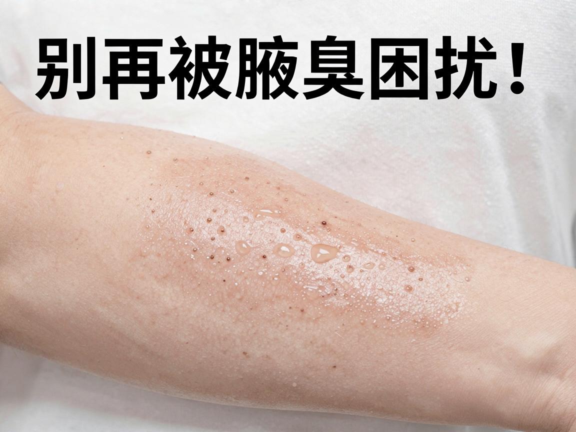 别再被腋臭困扰!在合肥腋秀,这位腋臭终结者如何帮你重获清新? 别再被腋臭困扰!在合肥腋秀,这位腋臭终结者如何帮你重获清新?