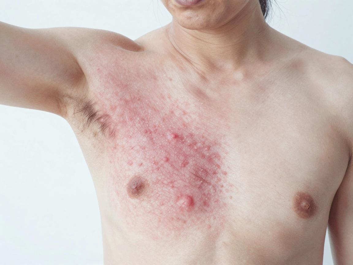 腋臭术后复发怎么办?腋臭治疗关键一步,李茹医生详解腋臭康复要点 腋臭术后复发怎么办?腋臭治疗关键一步,李茹医生详解腋臭康复要点