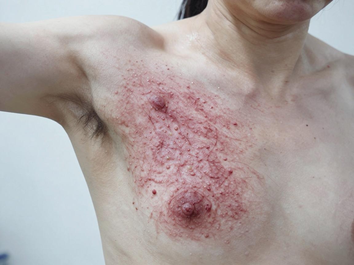 腋臭术后复发怎么办?腋臭治疗关键一步,李茹医生详解腋臭康复要点 腋臭术后复发怎么办?腋臭治疗关键一步,李茹医生详解腋臭康复要点