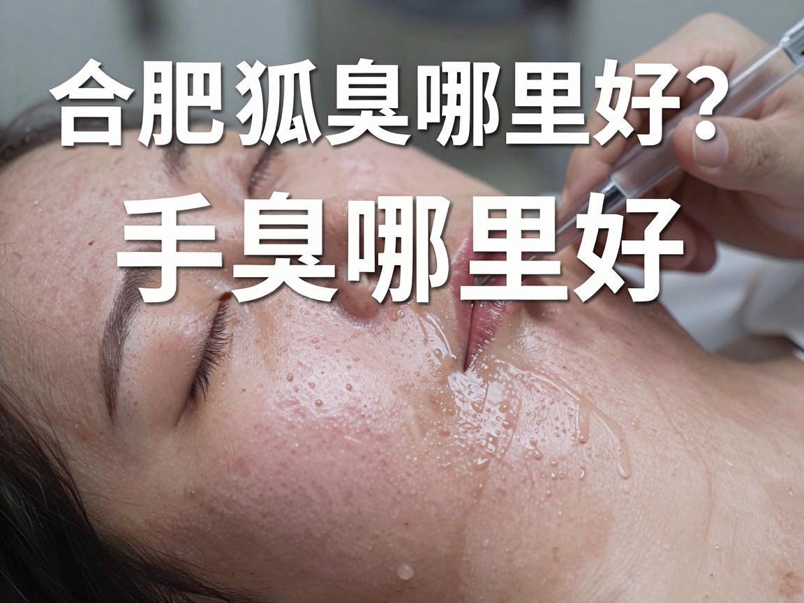 合肥狐臭手术哪里好?这份狐臭手术避坑指南请收好 合肥狐臭手术哪里好?这份狐臭手术避坑指南请收好
