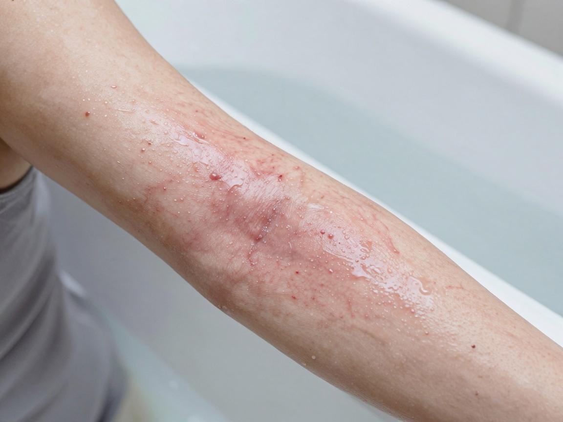 合肥腋秀腋臭正规吗?从专业角度拆解腋臭诊疗的正规标准 合肥腋秀腋臭正规吗?从专业角度拆解腋臭诊疗的正规标准