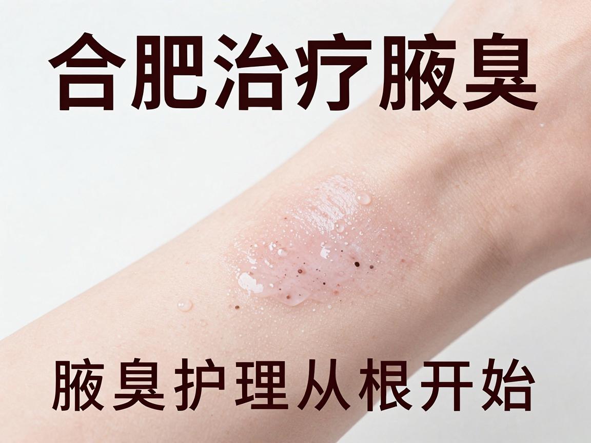 合肥治疗腋臭,合肥腋秀腋臭专科教你科学告别腋臭,腋臭护理从根开始 合肥治疗腋臭,合肥腋秀腋臭专科教你科学告别腋臭,腋臭护理从根开始