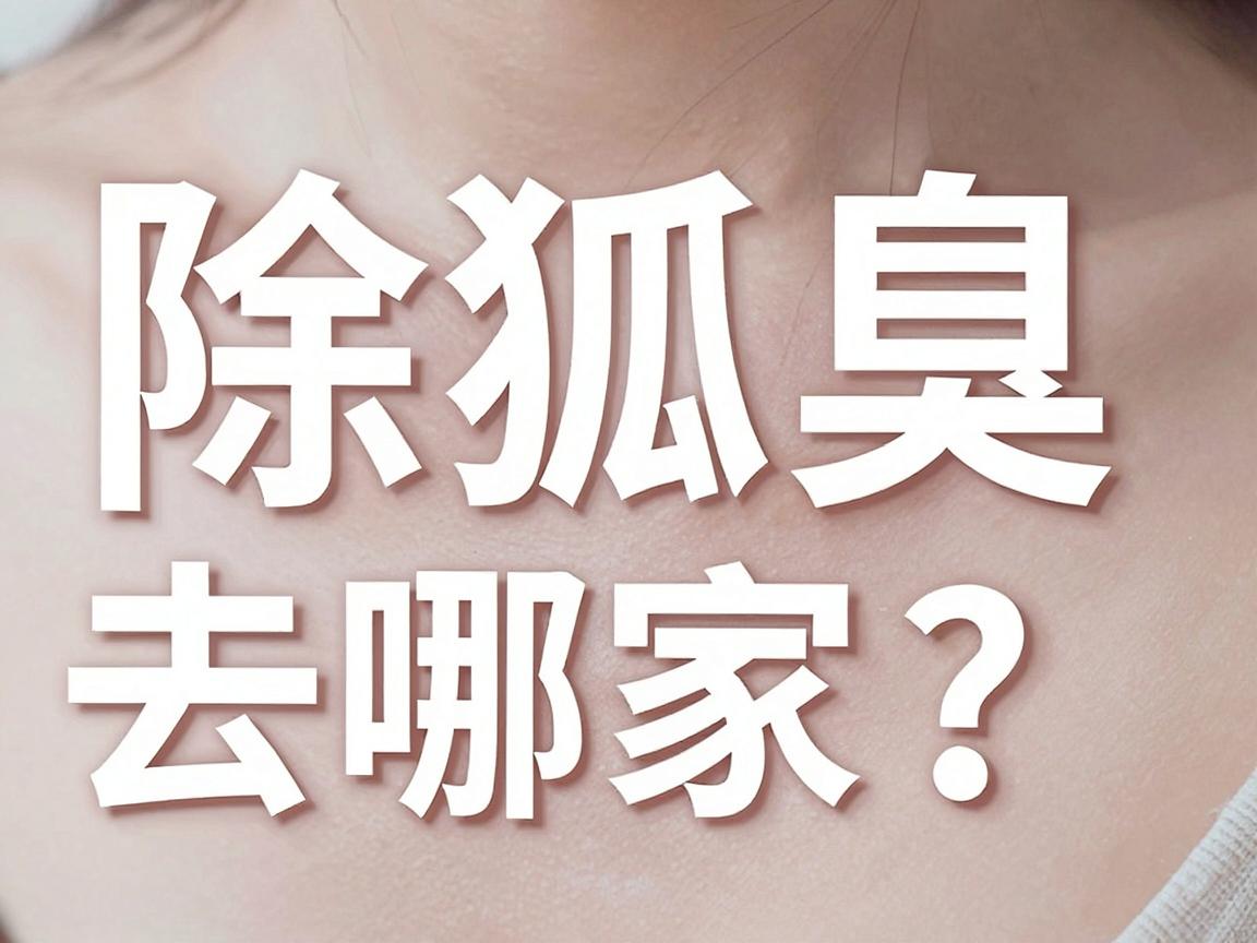 合肥除狐臭去哪家医院?合肥除狐臭医院选择攻略 合肥除狐臭去哪家医院?合肥除狐臭医院选择攻略