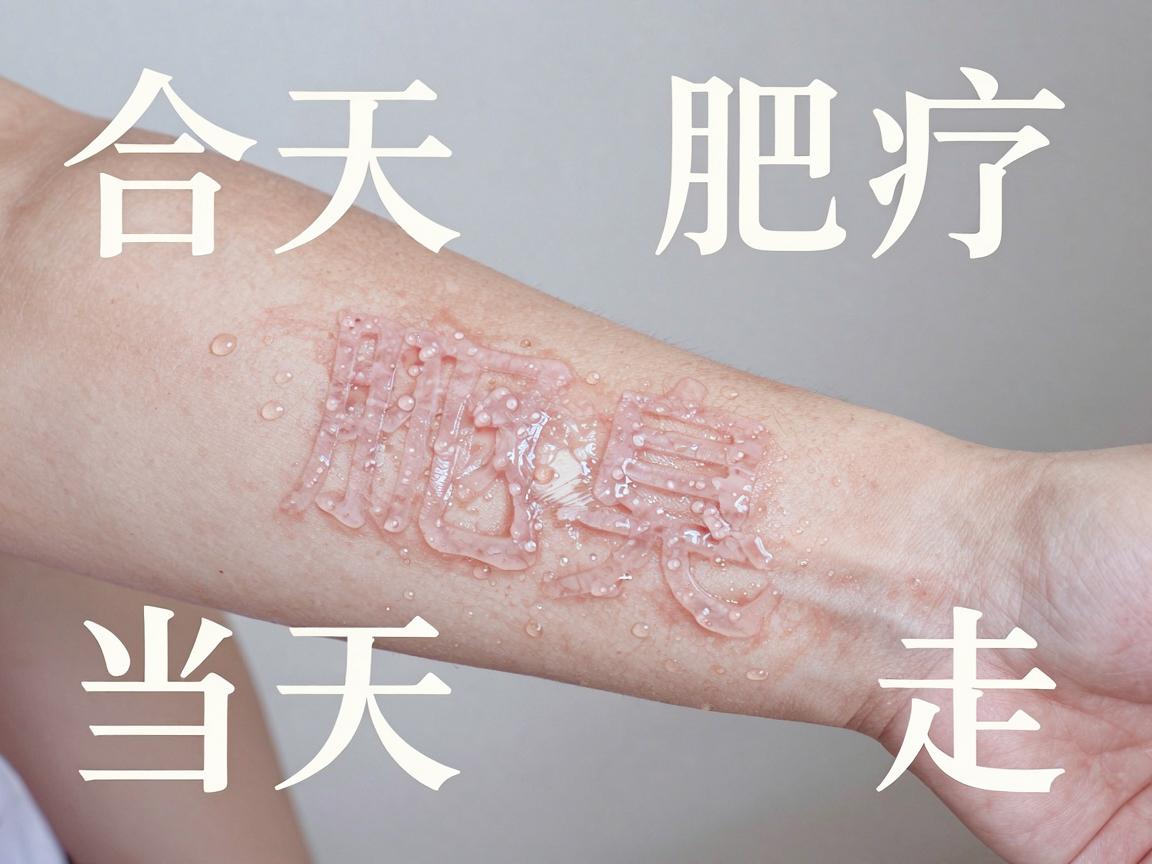 合肥腋臭治疗当天能出院吗?当天治疗当天走,这些细节别忽略 合肥腋臭治疗当天能出院吗?当天治疗当天走,这些细节别忽略