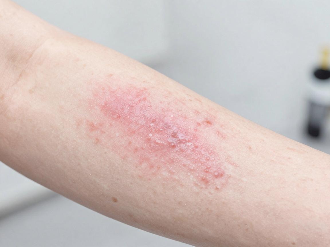 微波治疗腋臭效果好吗?微波治疗腋臭效果深度解析 微波治疗腋臭效果好吗?微波治疗腋臭效果深度解析