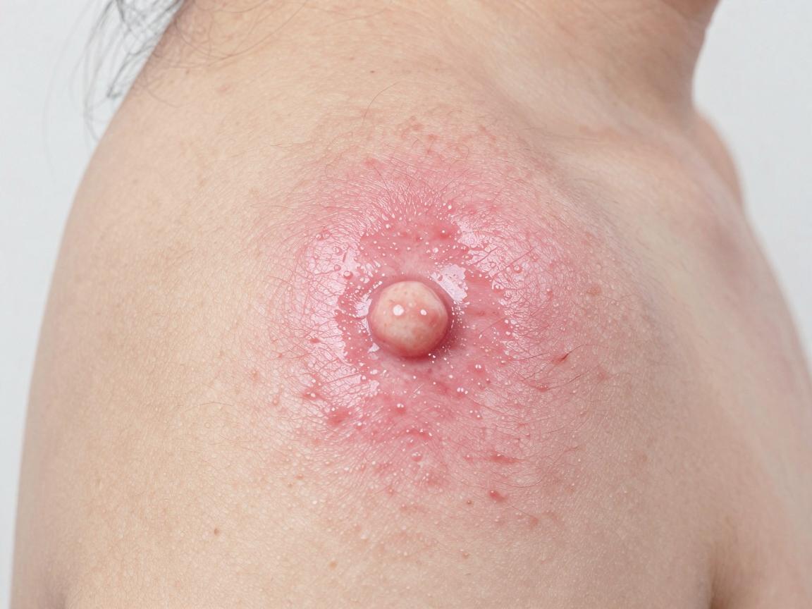 微波治疗腋臭效果好吗?微波治疗腋臭效果深度解析 微波治疗腋臭效果好吗?微波治疗腋臭效果深度解析