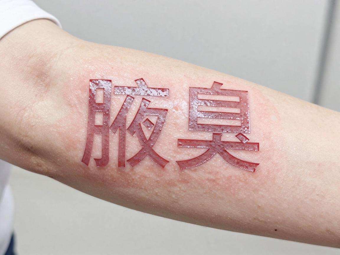 合肥腋秀腋臭专科是正规医院吗?深度解析腋臭专科正规资质 合肥腋秀腋臭专科是正规医院吗?深度解析腋臭专科正规资质