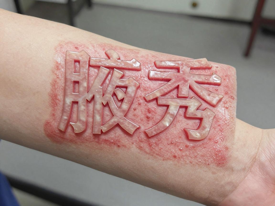 合肥腋秀腋臭专科是正规医院吗?深度解析腋臭专科正规资质 合肥腋秀腋臭专科是正规医院吗?深度解析腋臭专科正规资质