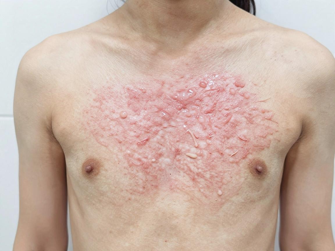 合肥儿童腋臭治疗,专业医院如何选择?儿童腋臭治疗要趁早 合肥儿童腋臭治疗,专业医院如何选择?儿童腋臭治疗要趁早