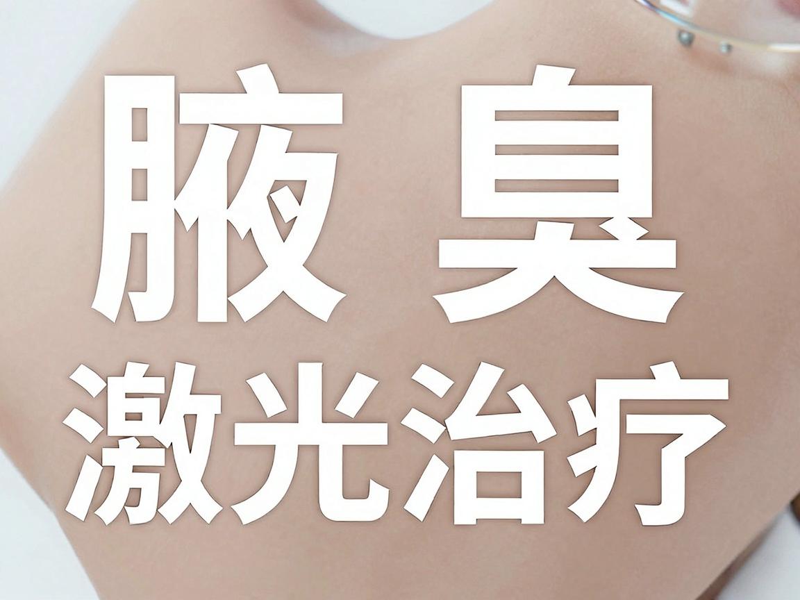 合肥腋臭激光哪家医院好?腋臭激光治疗,合肥腋臭专科医院真实测评 合肥腋臭激光哪家医院好?腋臭激光治疗,合肥腋臭专科医院真实测评