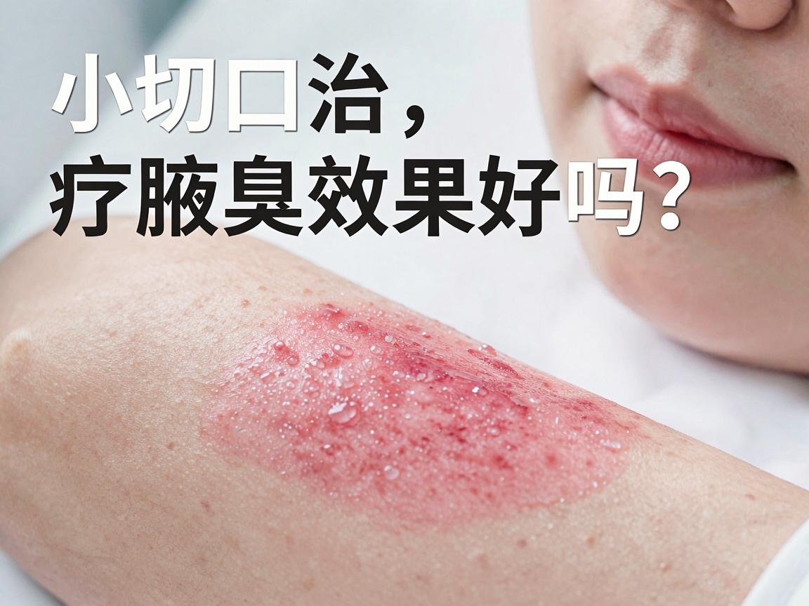 小切口治疗腋臭效果好吗?一文讲透小切口腋臭手术的真实效果与恢复细节 小切口治疗腋臭效果好吗?一文讲透小切口腋臭手术的真实效果与恢复细节