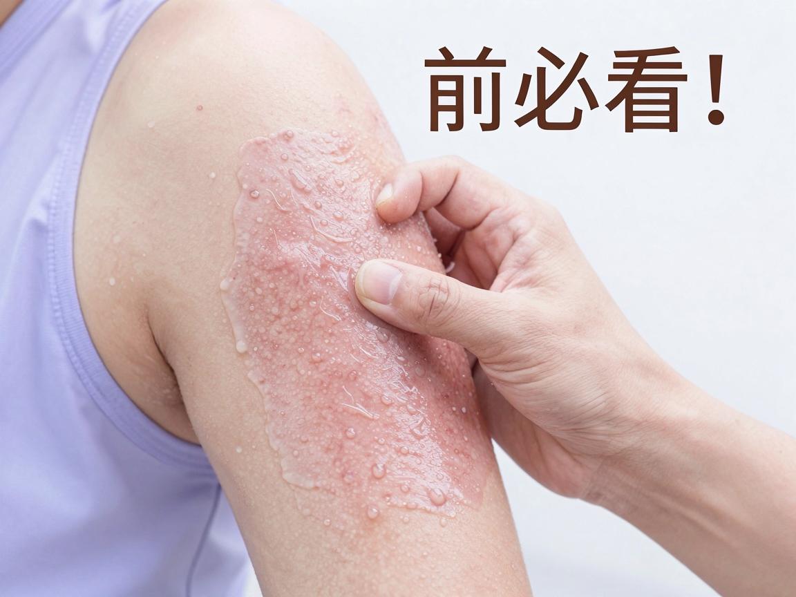 腋臭手术前必看!合肥腋臭专科医生教你科学应对腋臭困扰 腋臭手术前必看!合肥腋臭专科医生教你科学应对腋臭困扰
