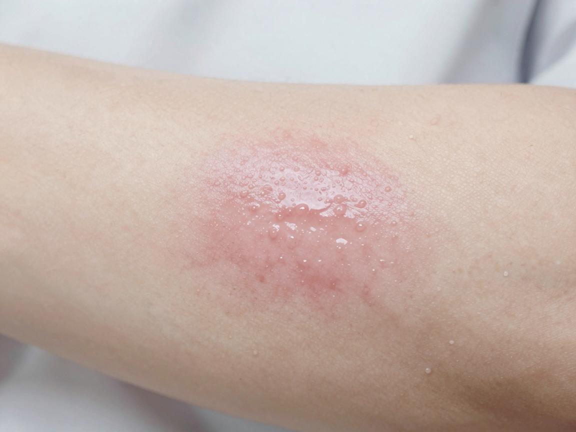 微波治疗腋臭效果好吗?微波治疗腋臭的真相与效果分析 微波治疗腋臭效果好吗?微波治疗腋臭的真相与效果分析