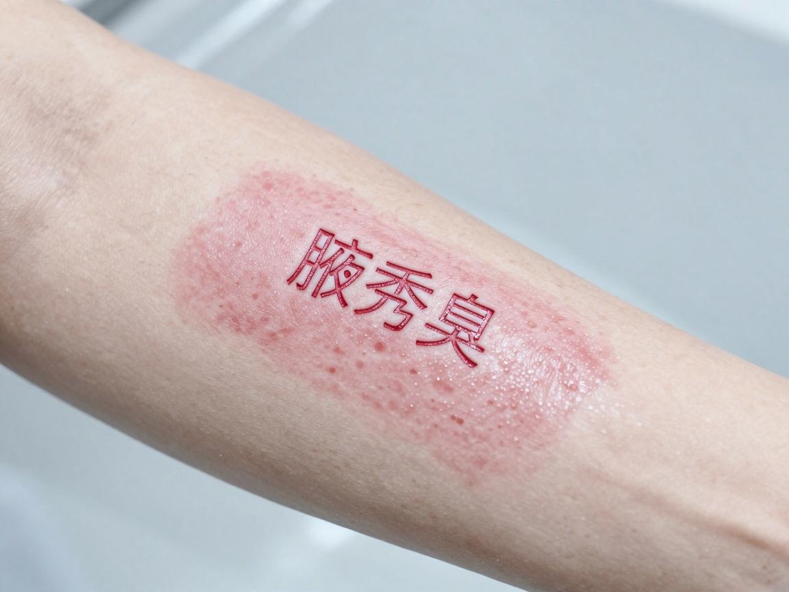 合肥腋秀腋臭专科是正规医院吗?揭秘腋臭治疗的真相与选择 合肥腋秀腋臭专科是正规医院吗?揭秘腋臭治疗的真相与选择