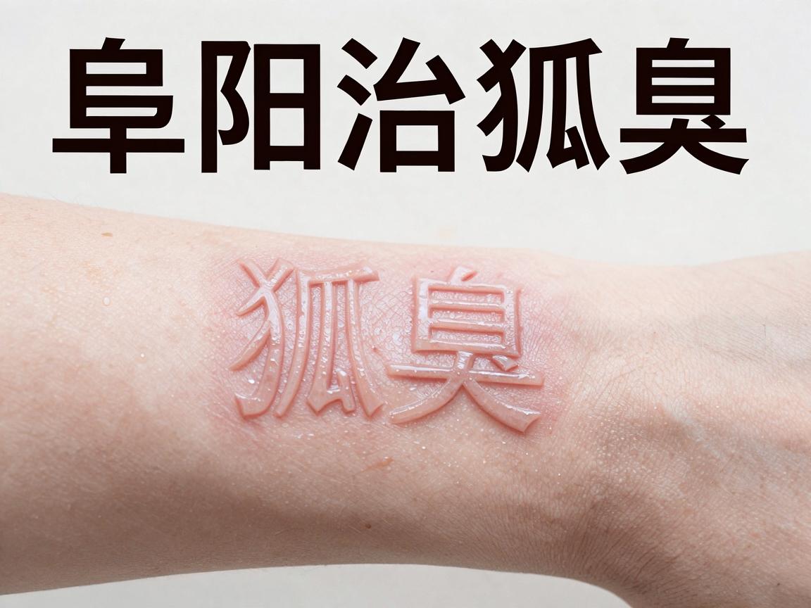 阜阳治狐臭,别光看医院名气,根治狐臭才是硬道理 阜阳治狐臭,别光看医院名气,根治狐臭才是硬道理