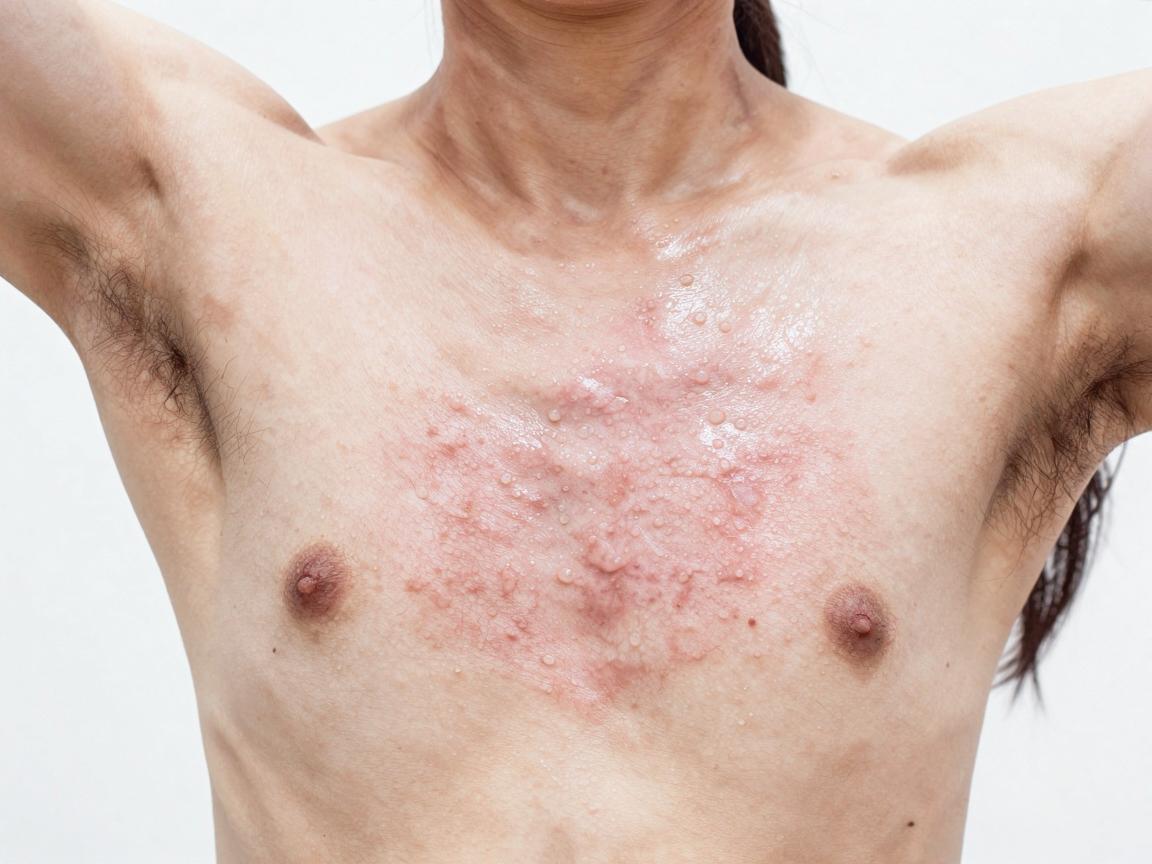 腋臭微波治疗多少钱?一次说清腋臭微波治疗费用的秘密 腋臭微波治疗多少钱?一次说清腋臭微波治疗费用的秘密