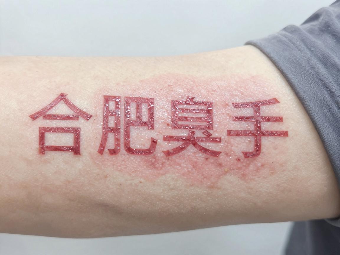 合肥腋臭手术医院哪家好?合肥腋臭专科医生告诉你,选对医院是关键! 合肥腋臭手术医院哪家好?合肥腋臭专科医生告诉你,选对医院是关键!
