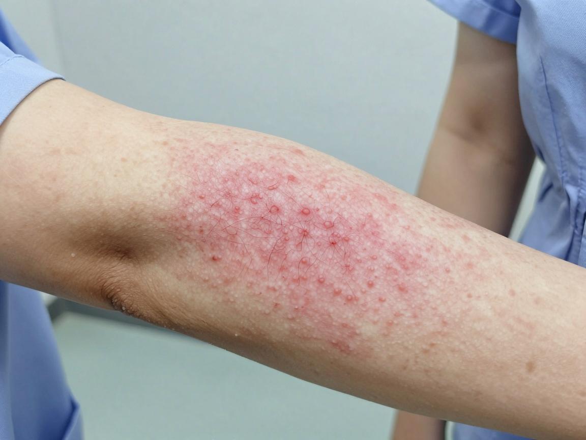 合肥腋秀腋臭医院怎么样?从专业医护角度聊聊这家医院到底怎么样 合肥腋秀腋臭医院怎么样?从专业医护角度聊聊这家医院到底怎么样