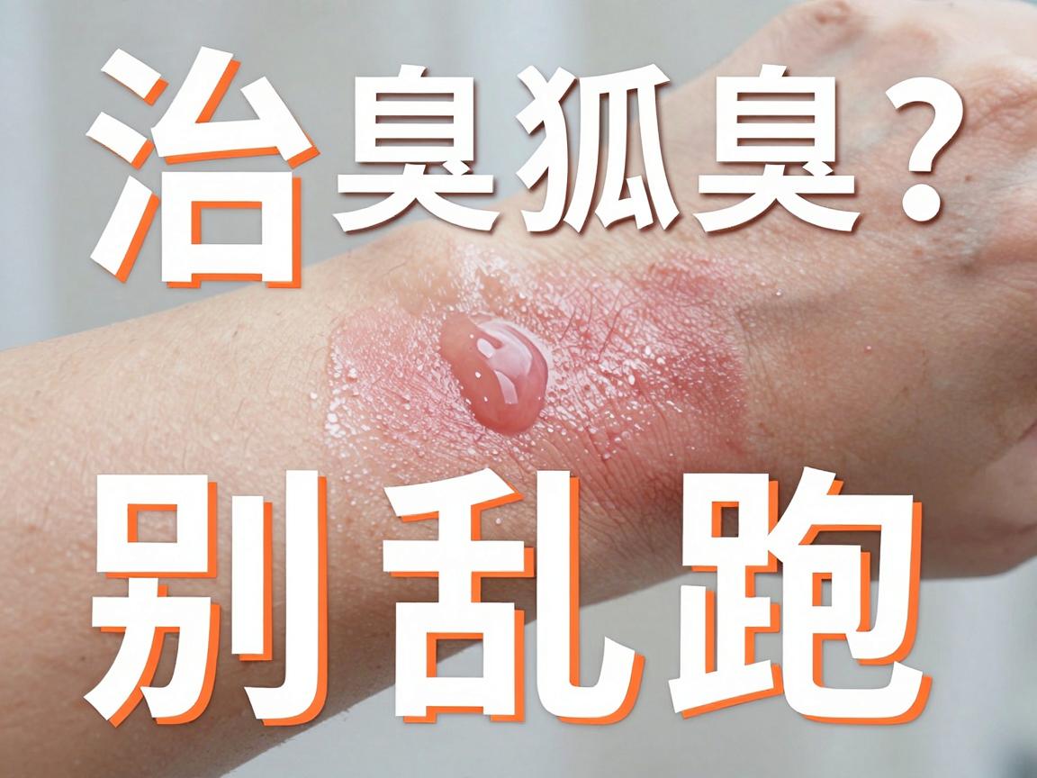 治狐臭别乱跑,合肥哪个医院治狐臭比较好?这份祛臭攻略一定要看 治狐臭别乱跑,合肥哪个医院治狐臭比较好?这份祛臭攻略一定要看