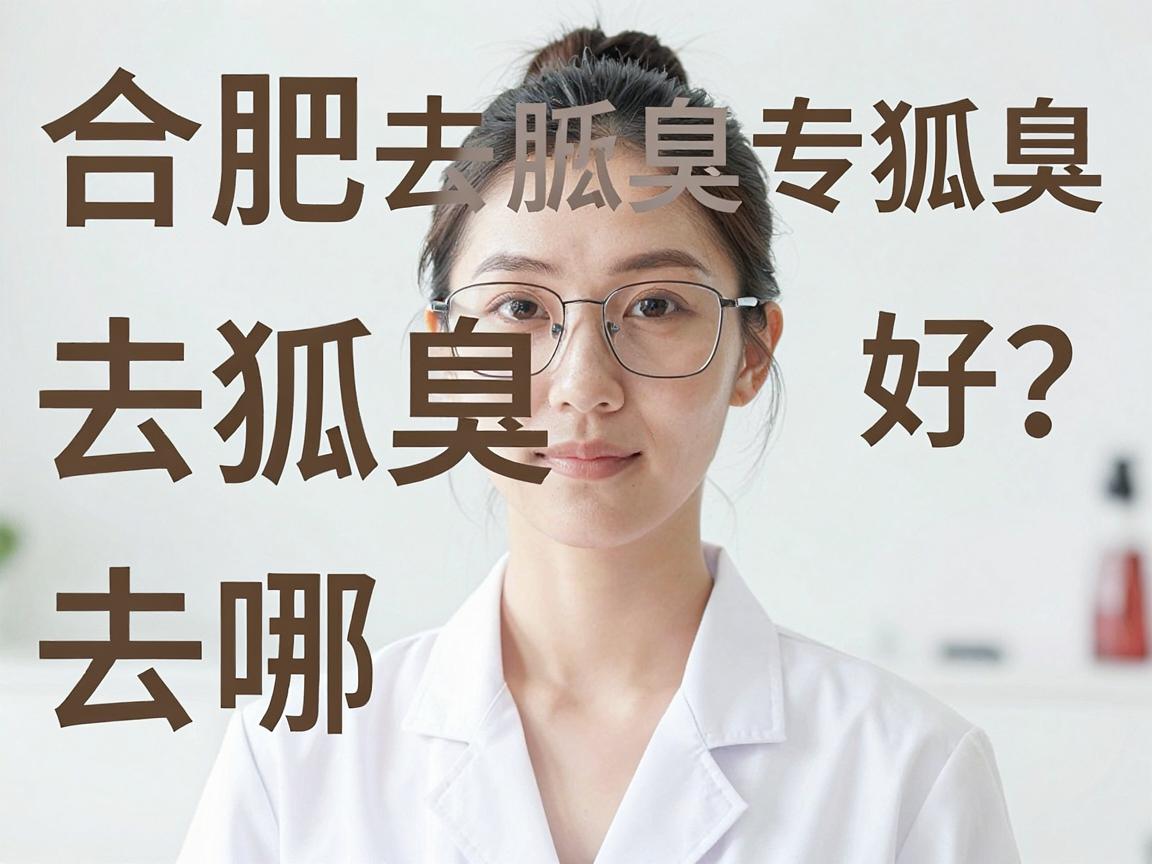 合肥去狐臭去哪家医院好?合肥腋秀腋臭专科医院,专业去狐臭的靠谱选择 合肥去狐臭去哪家医院好?合肥腋秀腋臭专科医院,专业去狐臭的靠谱选择