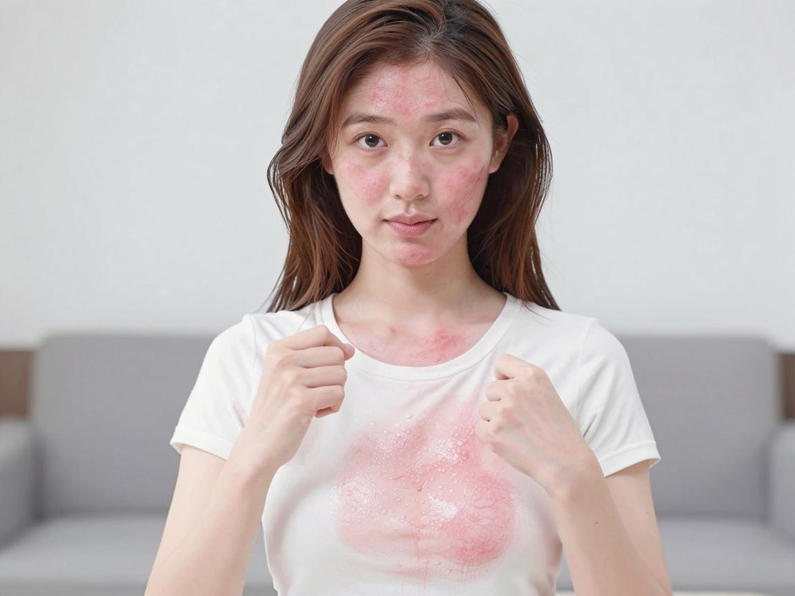 狐臭不是社交绝症!合肥腋秀教你科学应对狐臭,告别狐臭尴尬 狐臭不是社交绝症!合肥腋秀教你科学应对狐臭,告别狐臭尴尬