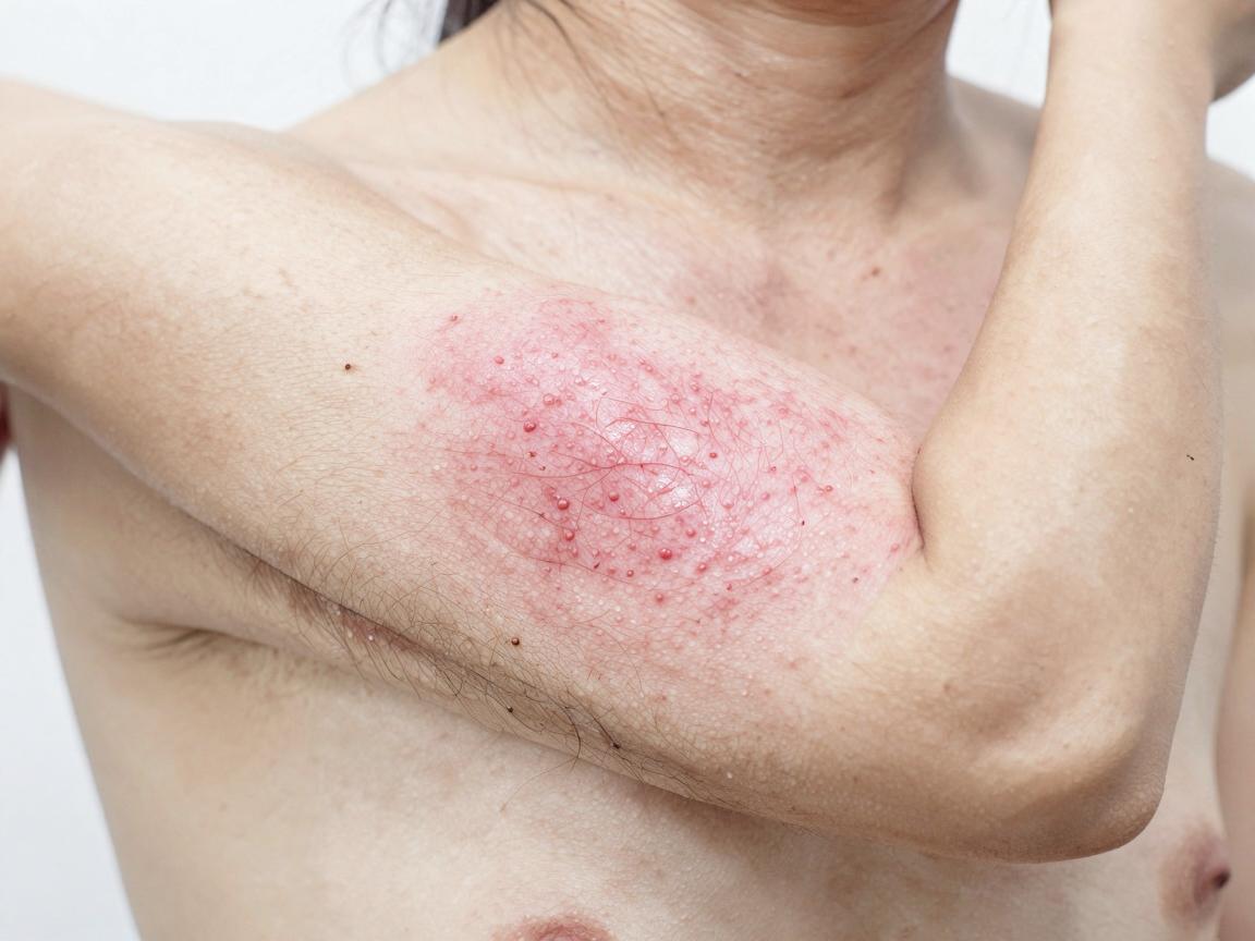 合肥腋臭医院怎么选?合肥腋臭医院专家深度解析腋臭治疗新趋势 合肥腋臭医院怎么选?合肥腋臭医院专家深度解析腋臭治疗新趋势
