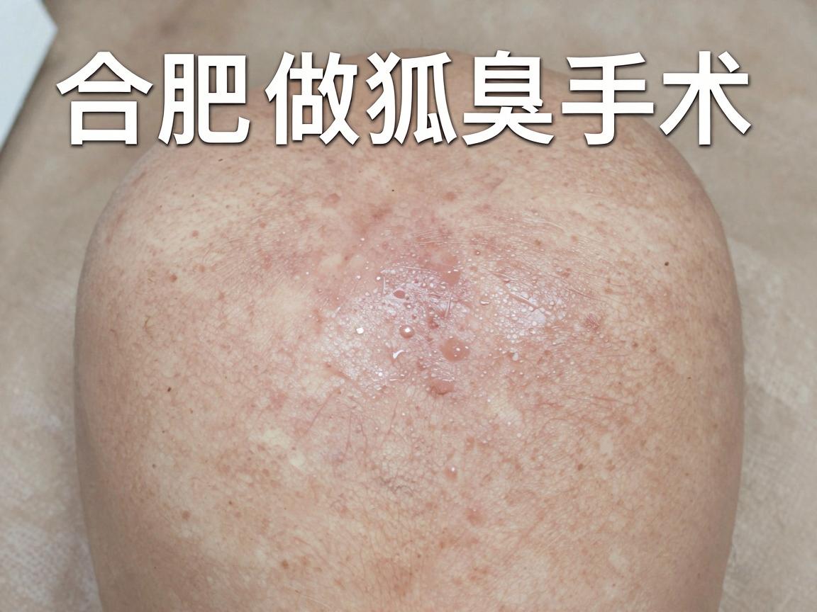 合肥做狐臭手术,合肥哪家医院做狐臭手术更靠谱?本地博主深度解析 合肥做狐臭手术,合肥哪家医院做狐臭手术更靠谱?本地博主深度解析