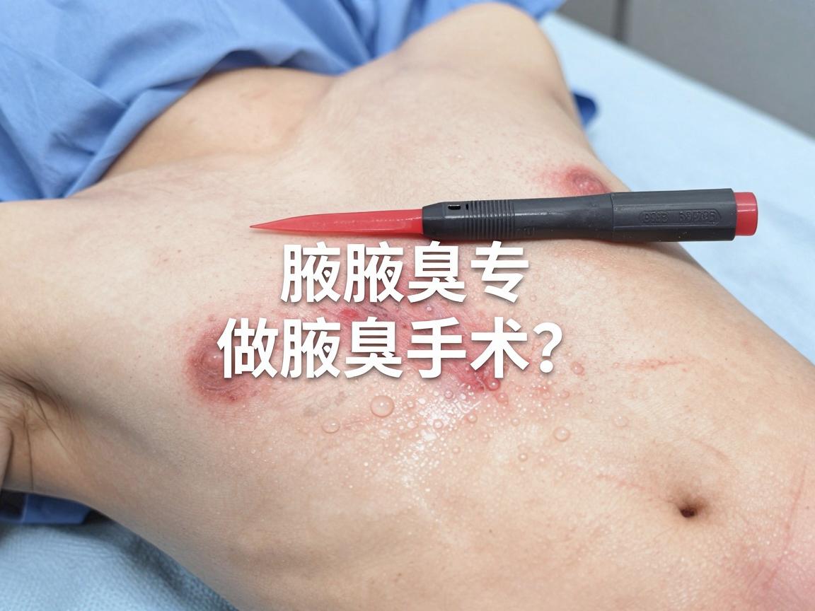 合肥做腋臭手术选哪家?合肥腋秀腋臭专科医院告诉你合肥做腋臭的靠谱选择 合肥做腋臭手术选哪家?合肥腋秀腋臭专科医院告诉你合肥做腋臭的靠谱选择