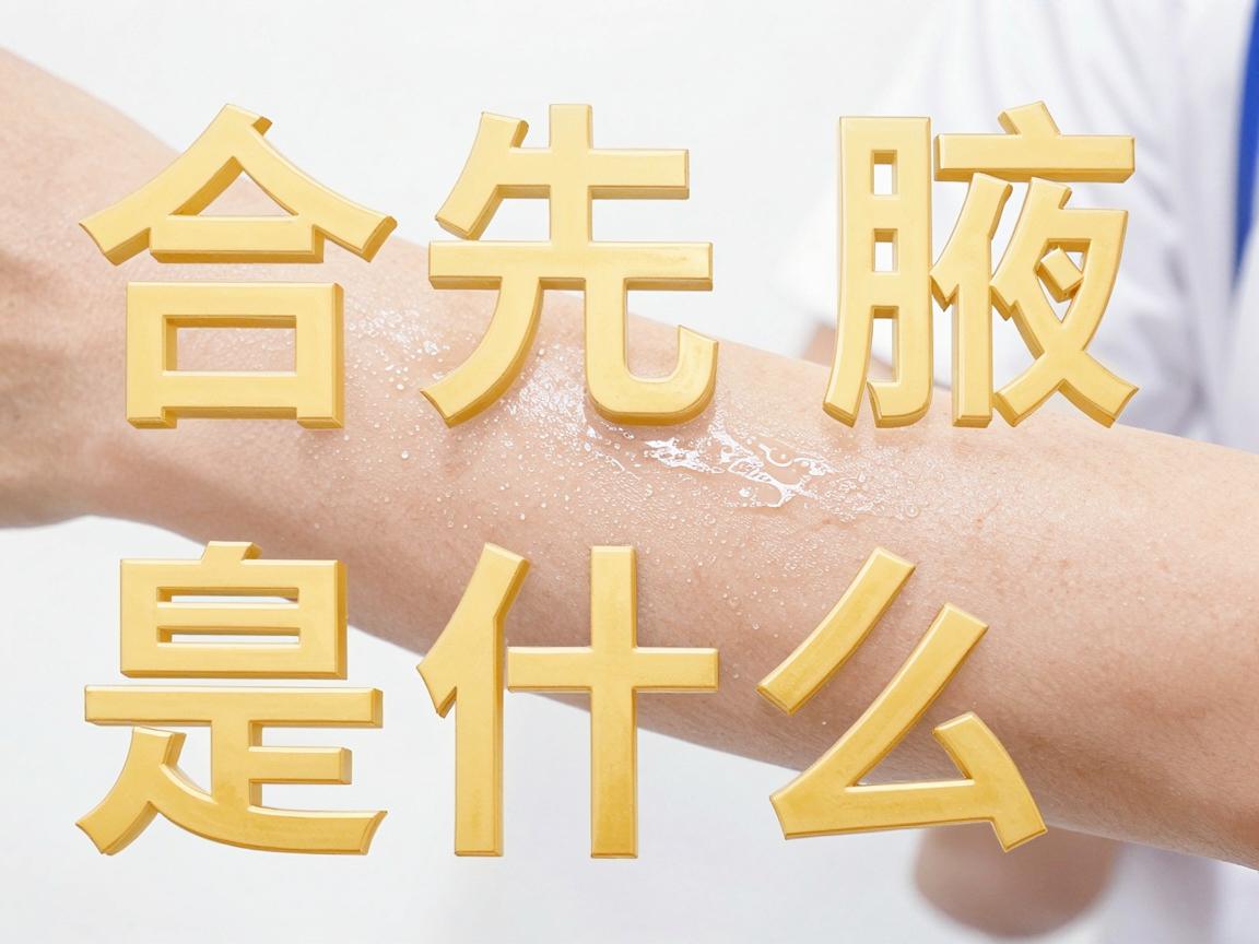 第一段,合肥看腋臭,先认清黄金标准是什么 第一段,合肥看腋臭,先认清黄金标准是什么