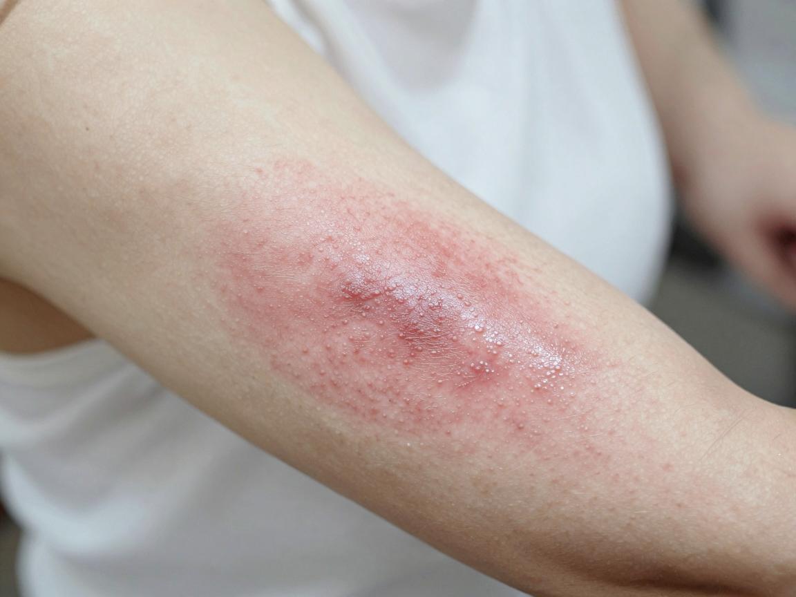 合肥腋秀治狐臭怎么样？真实体验告诉你腋秀治狐臭怎么样！