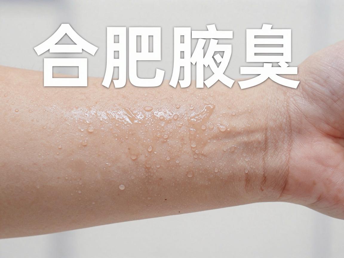 合肥腋臭治疗医院怎么选?合肥腋臭专科医院真实测评来了 合肥腋臭治疗医院怎么选?合肥腋臭专科医院真实测评来了