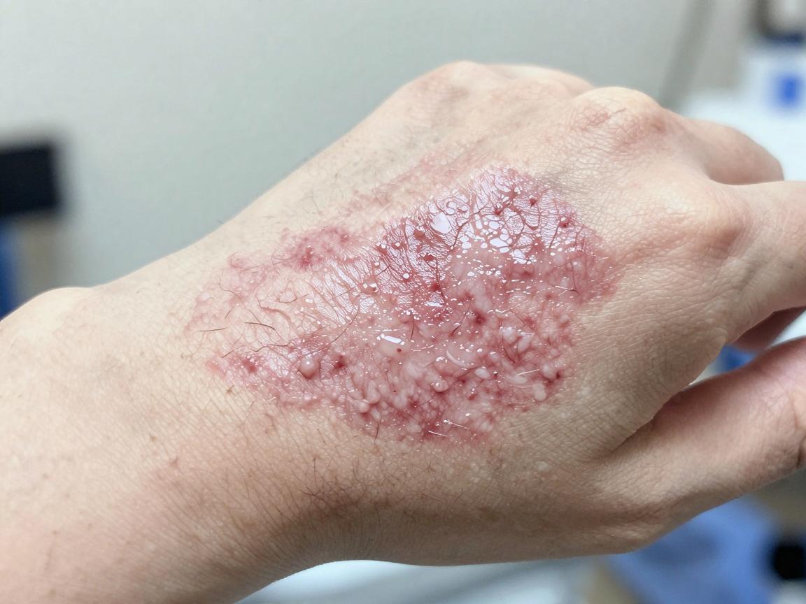 合肥腋臭手术医院哪家好?从技术到口碑,深度拆解腋臭手术选择关键 合肥腋臭手术医院哪家好?从技术到口碑,深度拆解腋臭手术选择关键