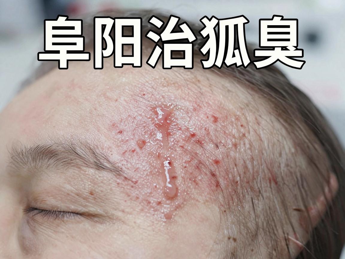 阜阳治狐臭医院怎么选?阜阳本地祛臭治疗攻略,看完不再纠结 阜阳治狐臭医院怎么选?阜阳本地祛臭治疗攻略,看完不再纠结
