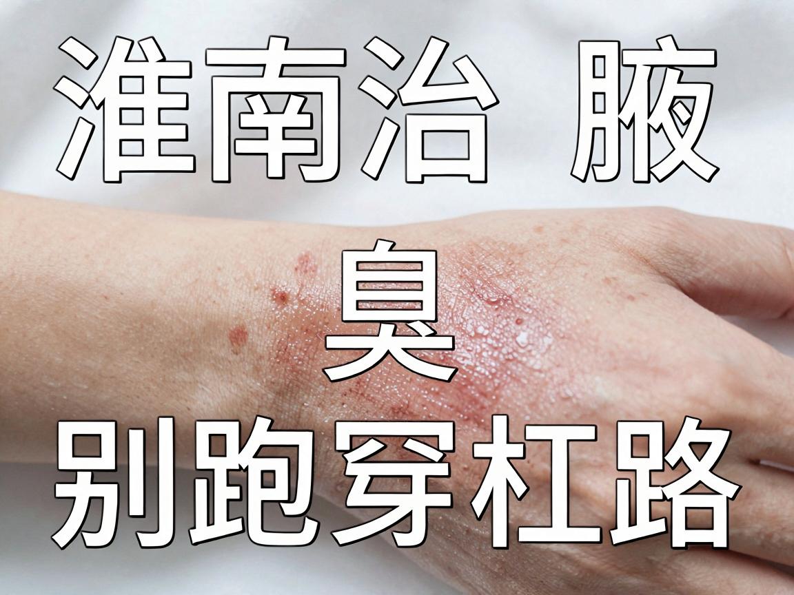 淮南治腋臭别跑冤枉路,淮南腋臭治疗医院怎么选?淮南本地就医指南来了 淮南治腋臭别跑冤枉路,淮南腋臭治疗医院怎么选?淮南本地就医指南来了