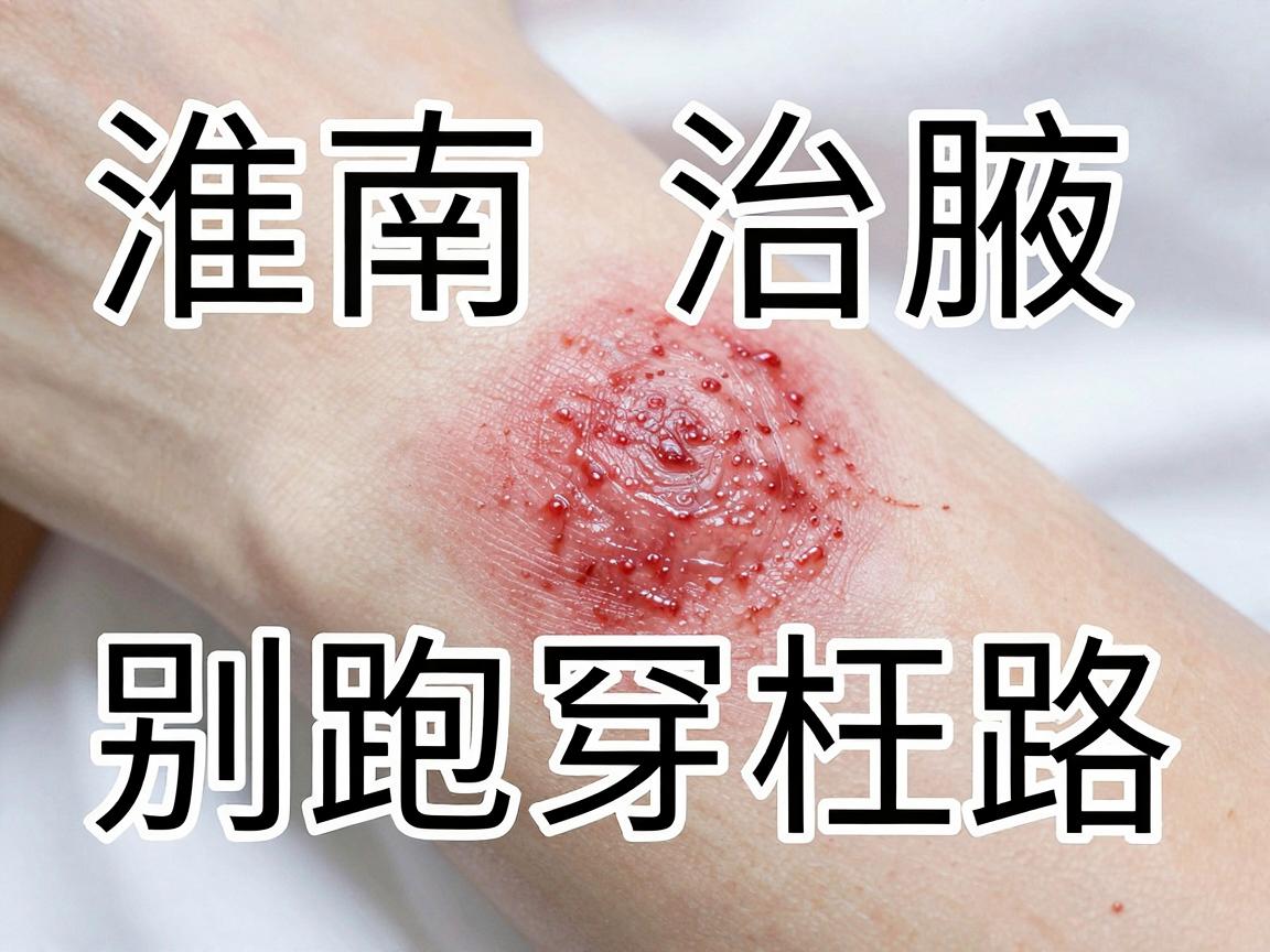淮南治腋臭别跑冤枉路,淮南腋臭治疗医院怎么选?淮南本地就医指南来了 淮南治腋臭别跑冤枉路,淮南腋臭治疗医院怎么选?淮南本地就医指南来了
