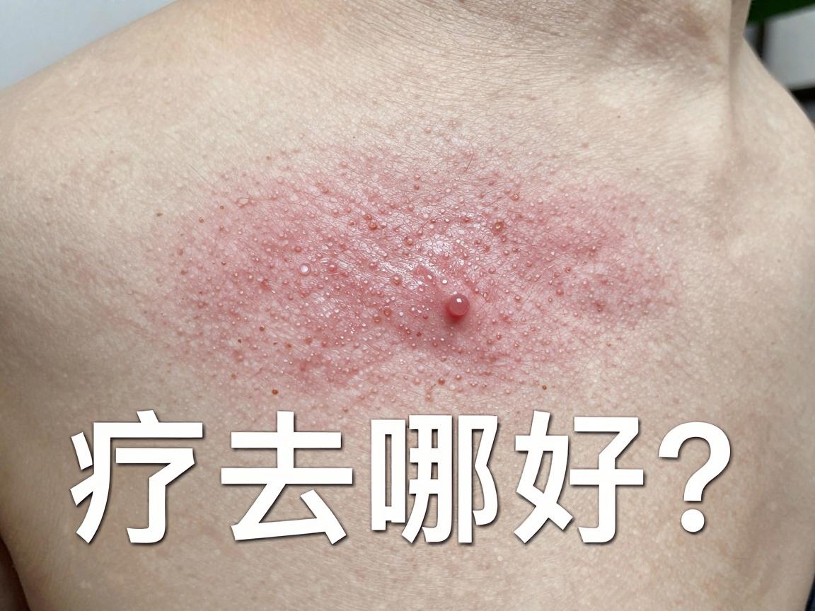合肥腋臭治疗去哪好?合肥腋秀专科好在哪?一次说清 合肥腋臭治疗去哪好?合肥腋秀专科好在哪?一次说清