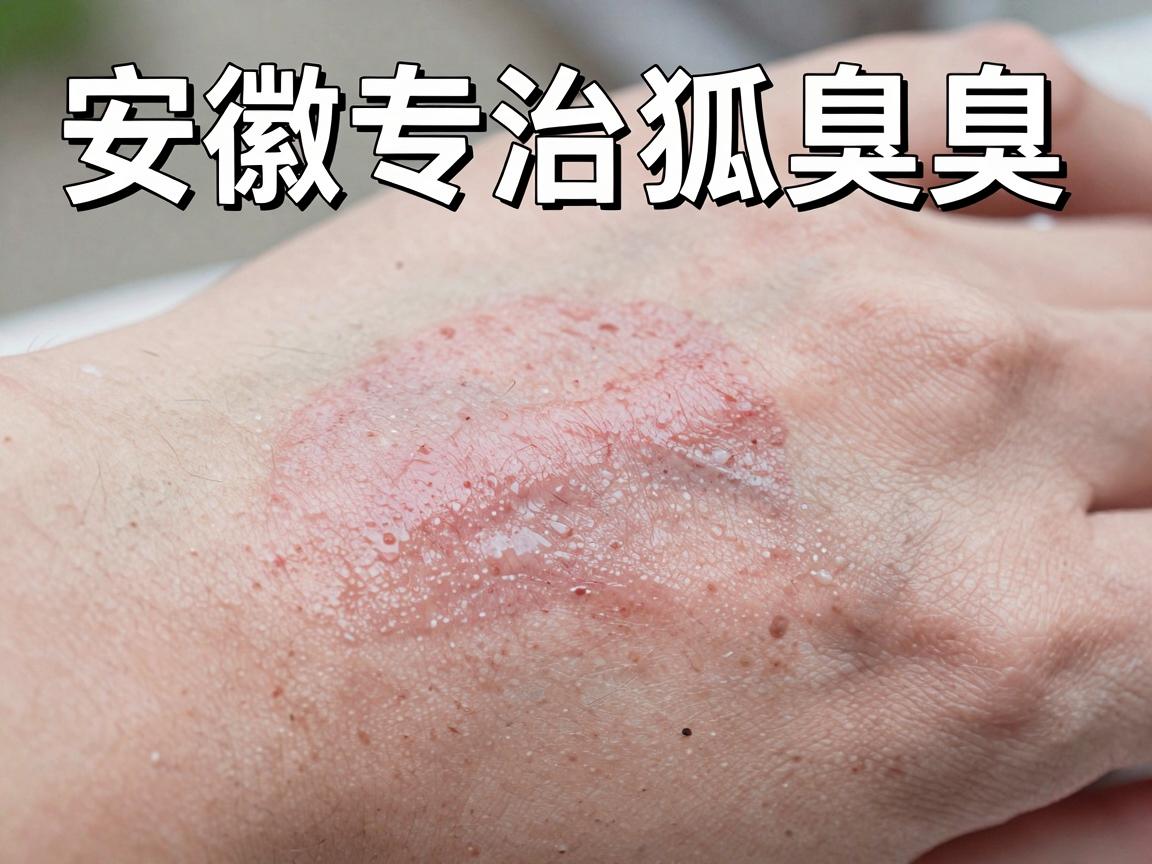 安徽专治狐臭的医院怎么选?别让专治狐臭这四个字,耽误了你真正该走的祛臭路 安徽专治狐臭的医院怎么选?别让专治狐臭这四个字,耽误了你真正该走的祛臭路