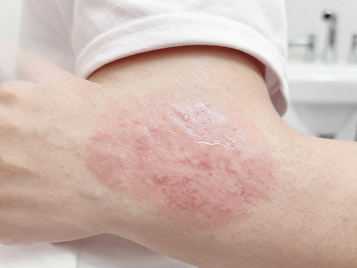 清新微波治疗腋臭多少钱？一次治疗的价格与性价比深度解析